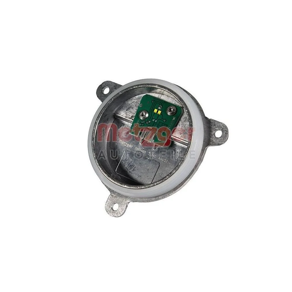 Блок управления освещением Metzger Greenparts 0896685 для BMW, фото №1