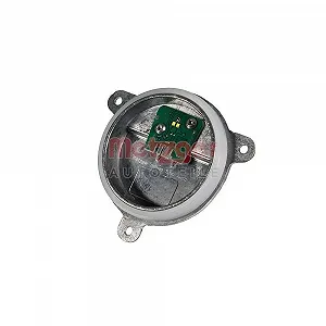 Блок управления освещением Metzger Greenparts 0896685 для BMW - Фото 1