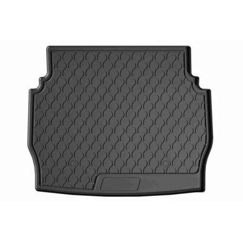 Поддон багажника VAICO V20-4893 для BMW, фото №2