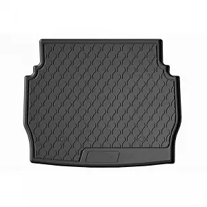 Поддон багажника VAICO V20-4893 для BMW synthetic.ua - Фото 1