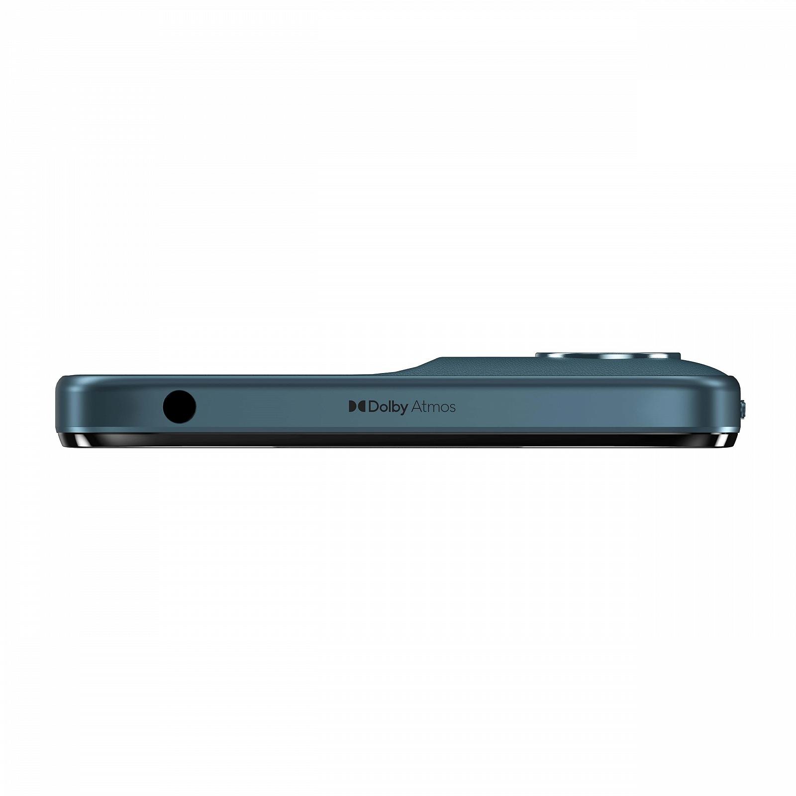 Смартфон Motorola Moto G06 4G 4/256GB PB980001SE, фото №8