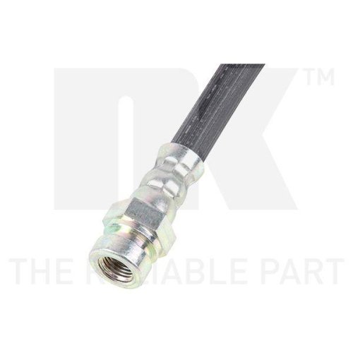 Гальмівний шланг NK 853053 для MITSUBISHI, задній міст, зовнішній, фото №2