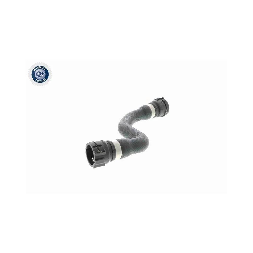 Шланг радіатора VAICO Q+ V20-1607 для BMW, фото №1