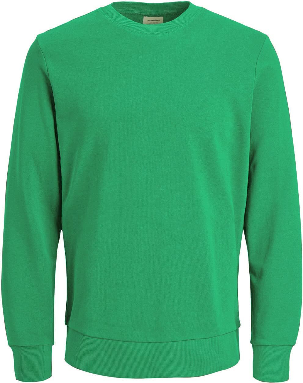 Світшот Jack & Jones Jjeholmen 12136886 чоловічий, фото №1