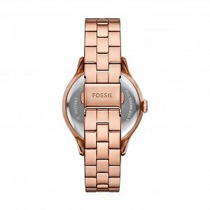 Женские часы FOSSIL BQ3993 цена на synthetic.ua - Фото 1 Женские часы FOSSIL BQ3993 synthetic.ua - Фото 1