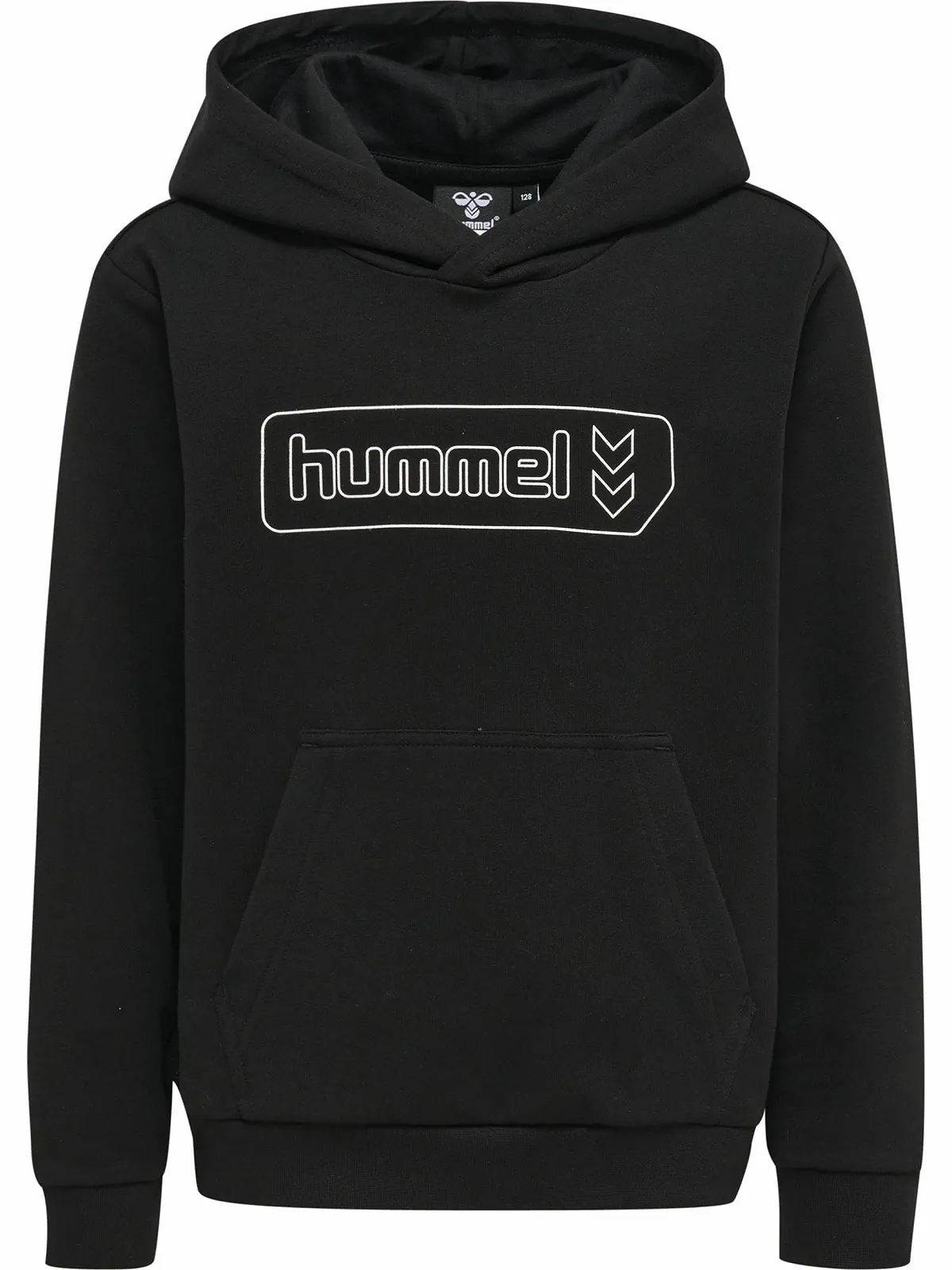 Детская Толстовка hummel Hmltomb, фото №1 Детская Толстовка hummel Hmltomb, фото №1