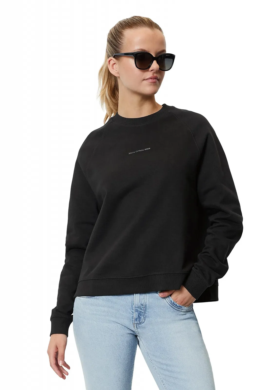 Жіночий світшот Marc O'Polo, фото №1