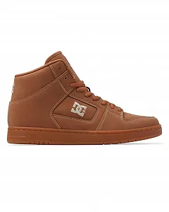 Кеди DC Shoes Manteca Чоловічі synthetic.ua - Фото 1
