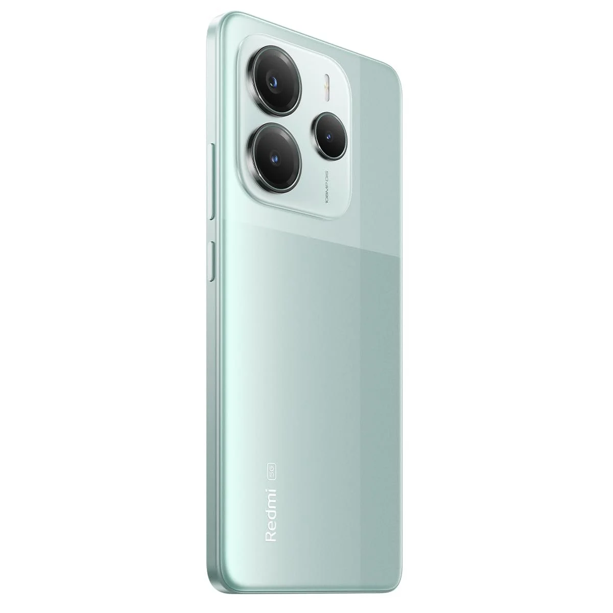 Смартфон XIAOMI Redmi Note 14 5G 8/256 ГБ 6.67" AMOLED MediaTek Dimensity 7025-Ultra Coral Green, фото №3
