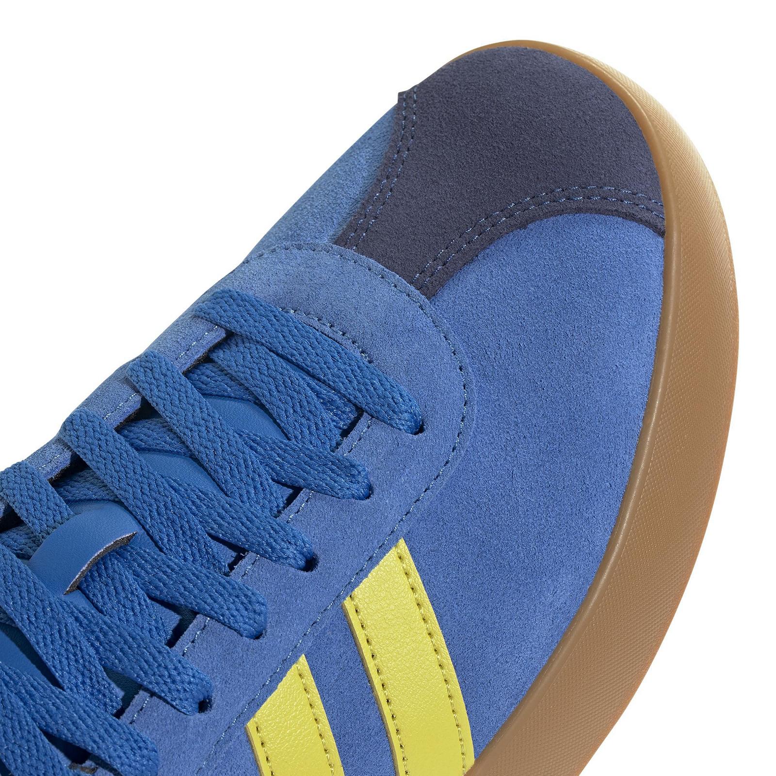 Кросівки Adidas Vl Court 3.0 чоловічі, фото №4