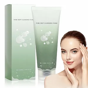 Пенка для умывания Heartleaf Очищающая пенка для лица Очищающий гель для умывания Гель для умывания для ежедневного очищения кожи - Фото 1