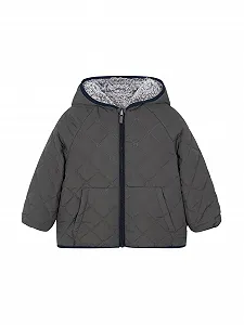 Куртка Mayoral двостороння для хлопчиків Tafel - Фото 1