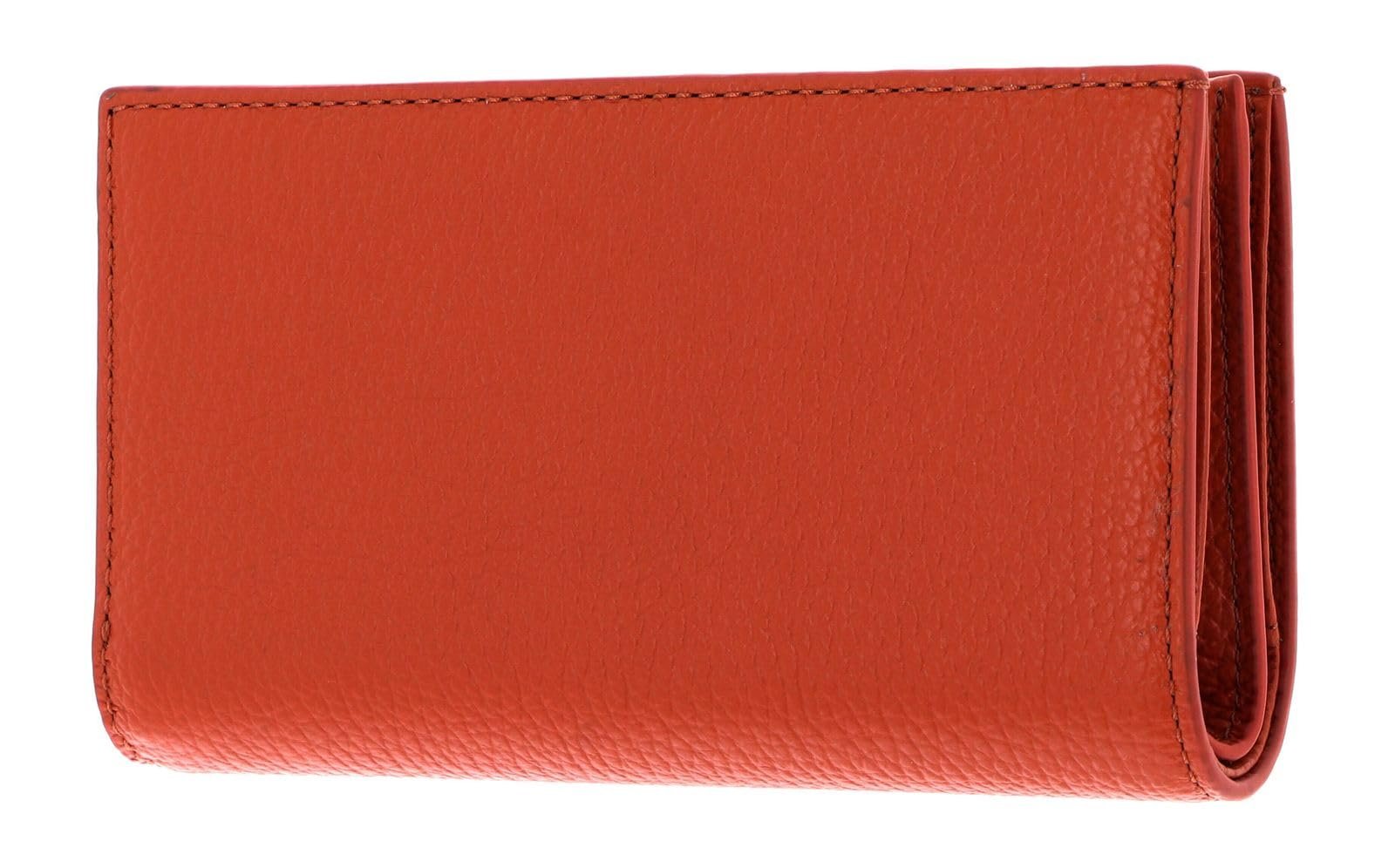 Кошелек Coccinelle Metallic Soft Gazpacho gazpacho Modern, фото №4