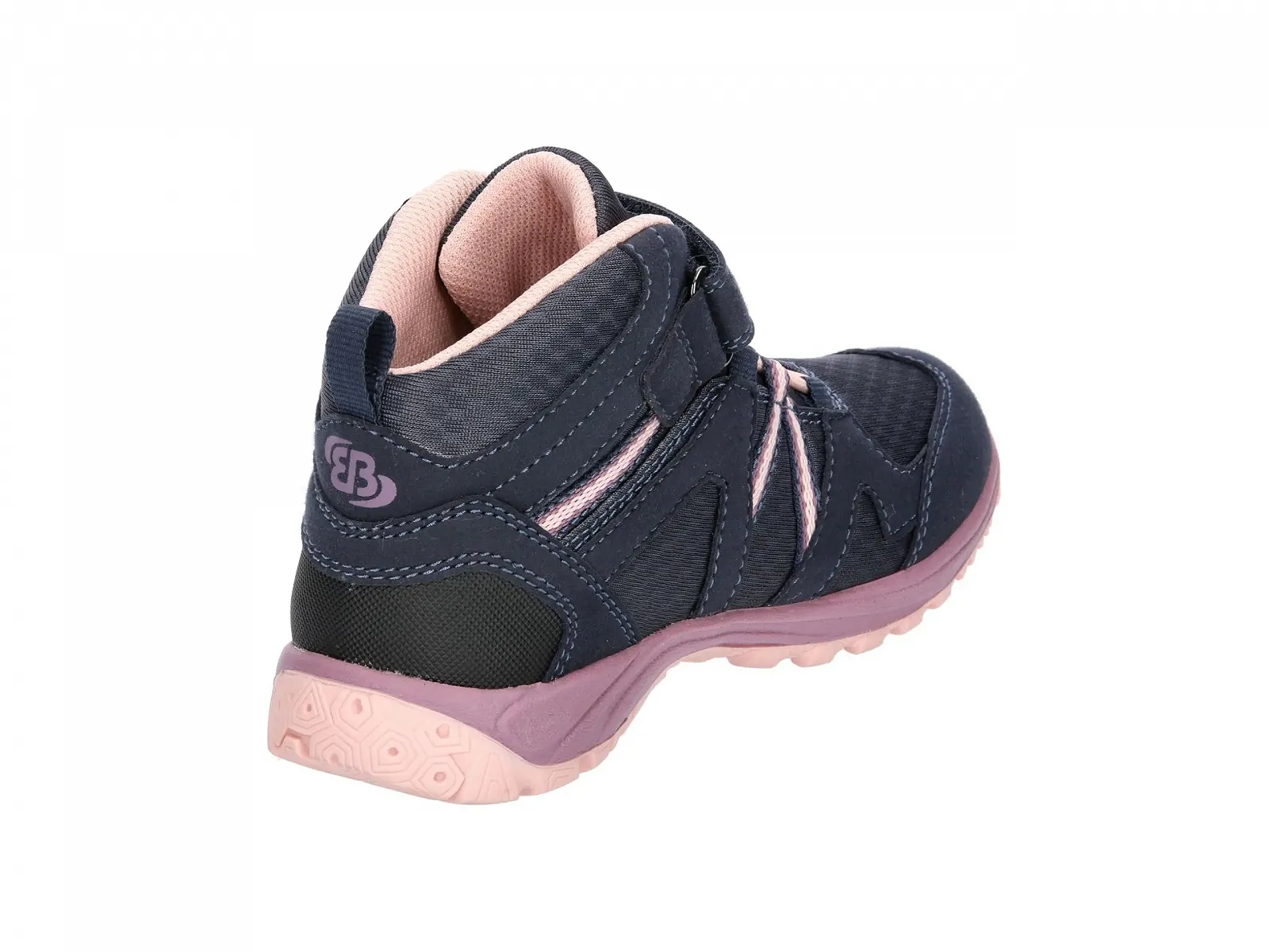 Трекинговые Ботинки Br"".u00fctting Rockwall для Девочек, фото №4 Трекинговые Ботинки Br"".u00fctting Rockwall для Девочек, фото №4