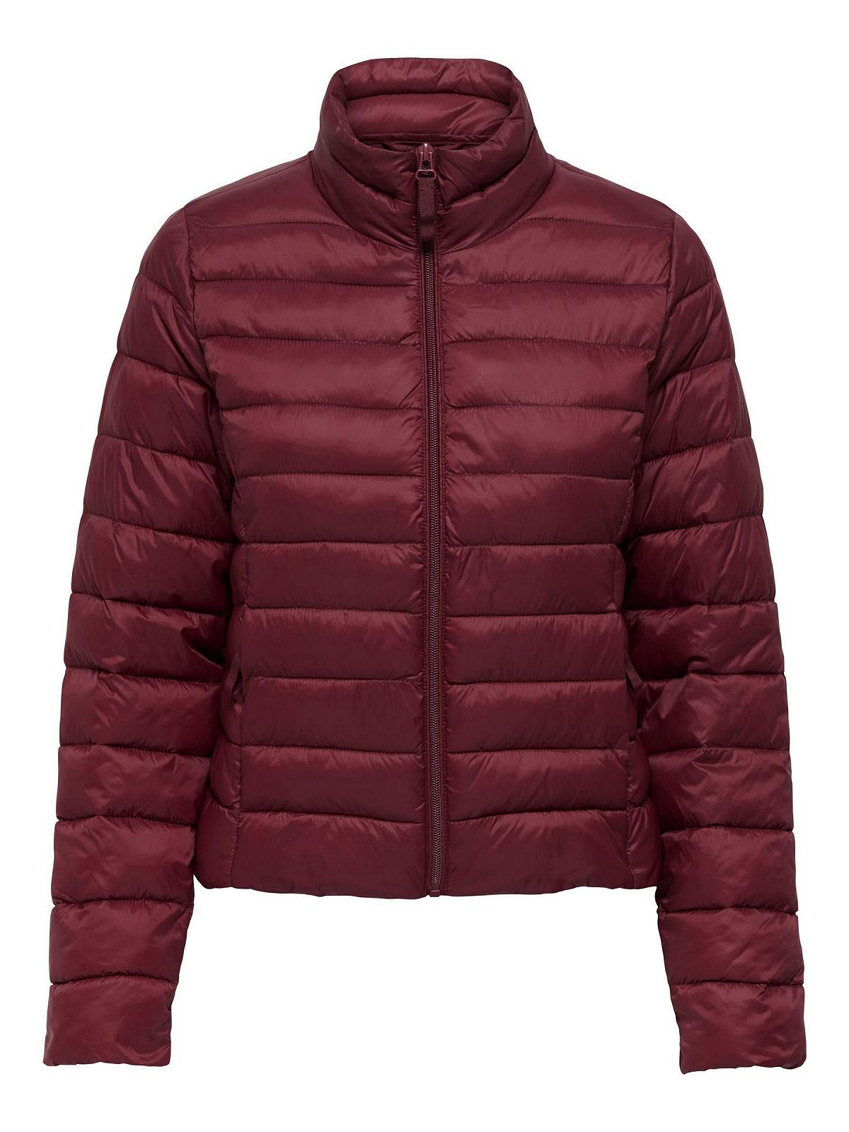 Куртка стеганая женская ONLY Onltahia Lw Quilted Jacket Noos OTW, фото №1