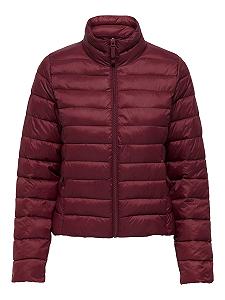 Куртка стеганая женская ONLY Onltahia Lw Quilted Jacket Noos OTW - Фото 1
