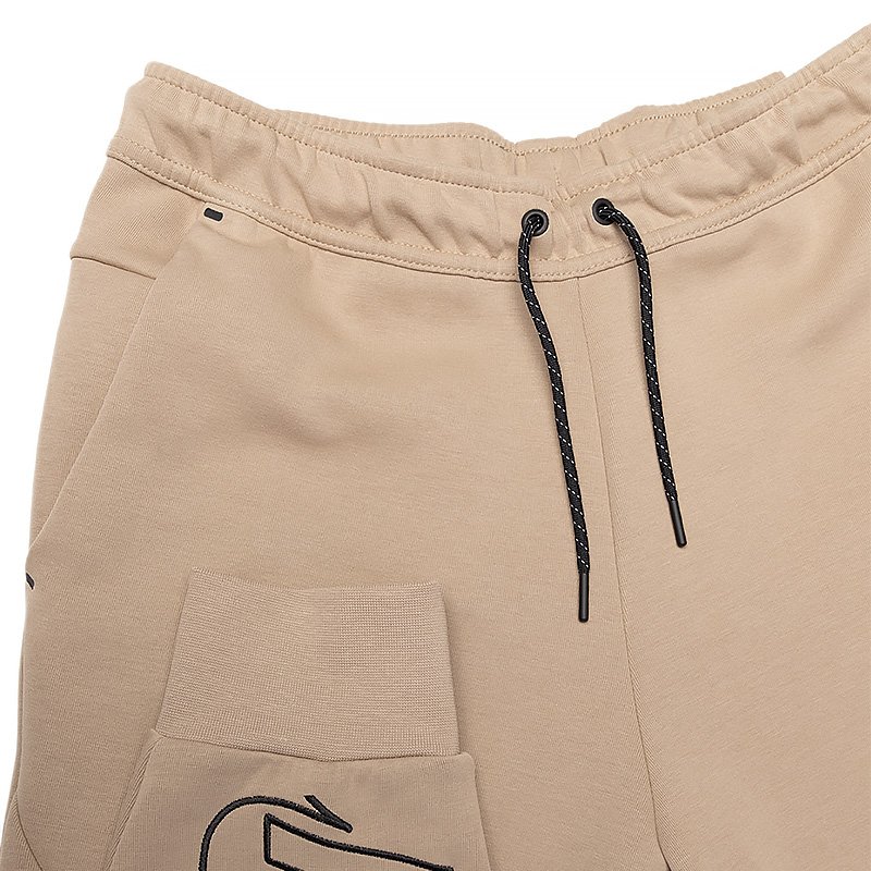 Штани Nike TCH FLC GX JGGR L, фото №3