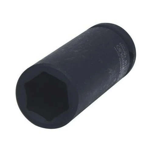 Ударна торцева головка KS TOOLS 515.1118-E, фото №2