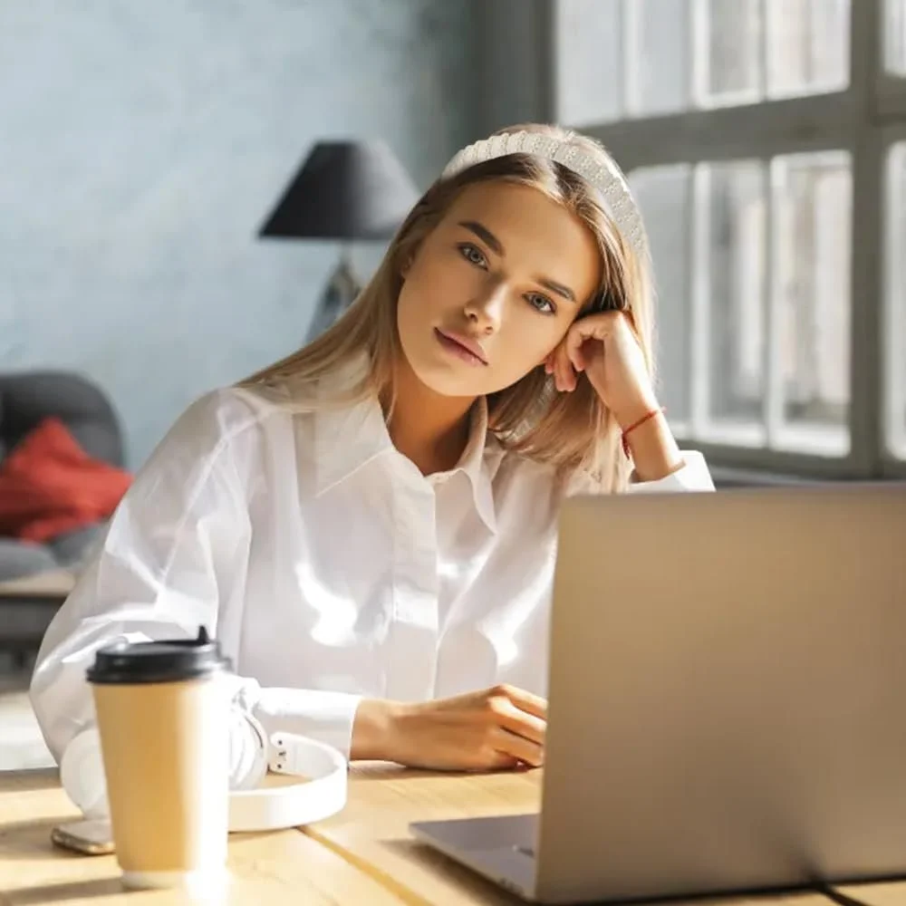 Обруч для волос Женский, фото №7