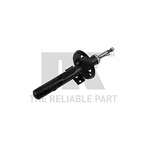 Амортизатор NK передня вісь, передня вісь зліва - Фото 1