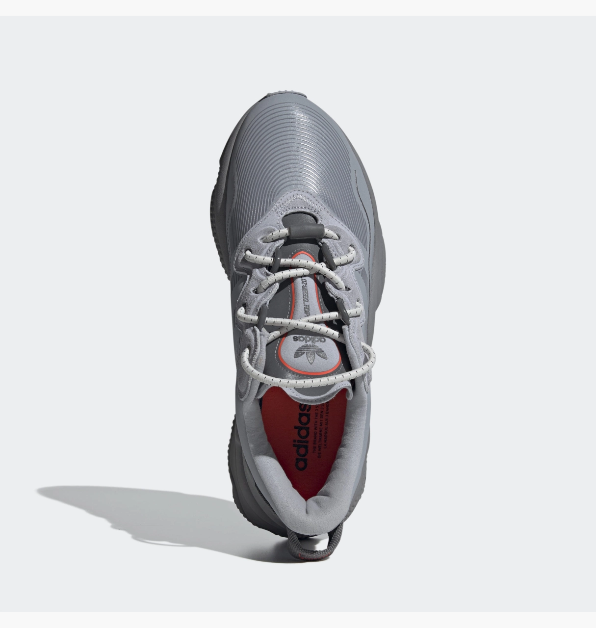 Кроссовки Adidas Originals Ozweego 40, фото №3