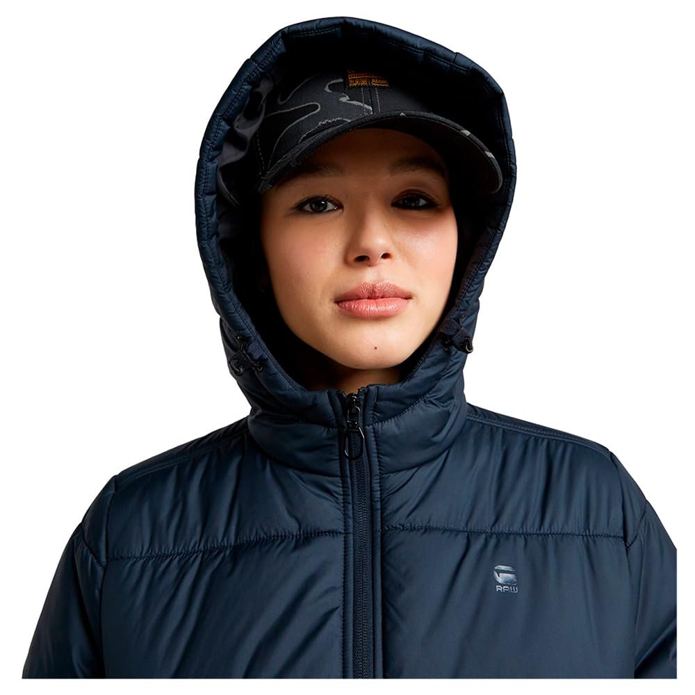 Куртка G-STAR Short Puffer, фото №5