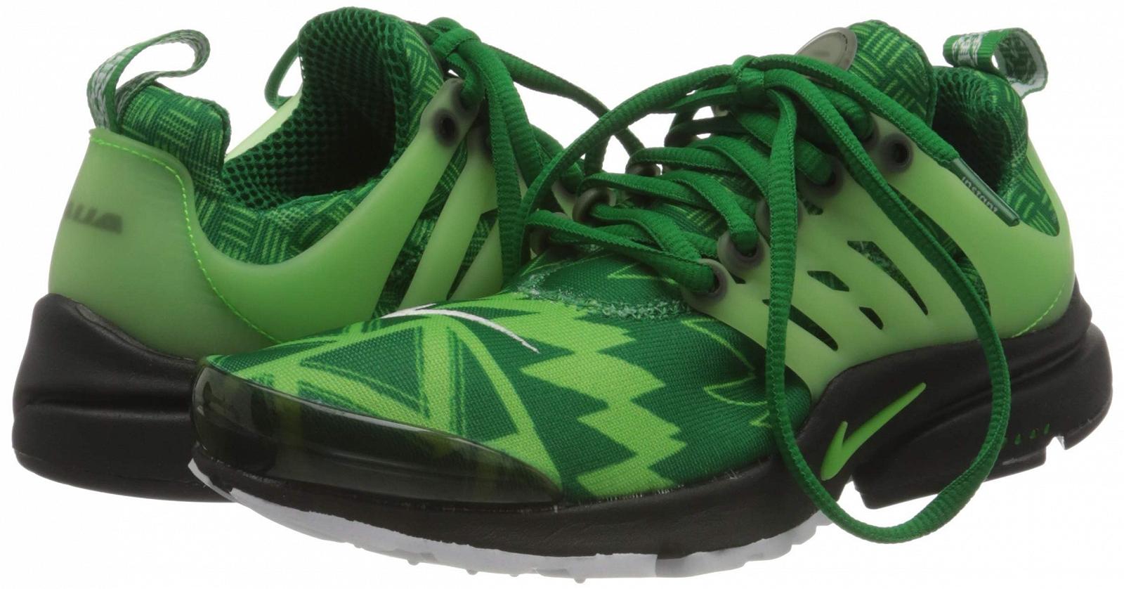 Кросівки Nike Air Presto чоловічі, фото №7