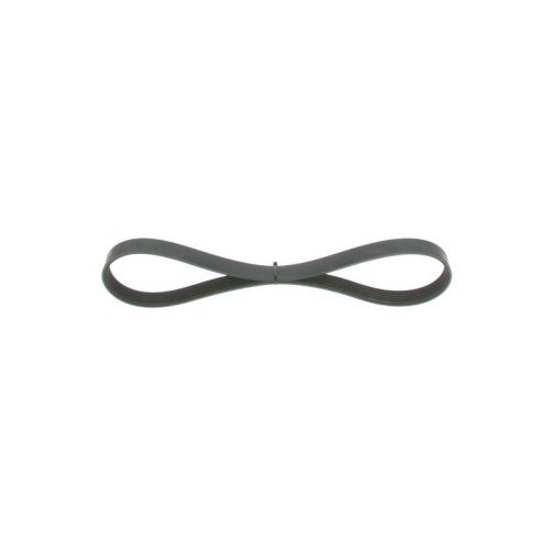 Поліклиновий ремінь BOSCH Elastic 1 987 946 138 для AUDI SEAT SKODA VW, фото №3