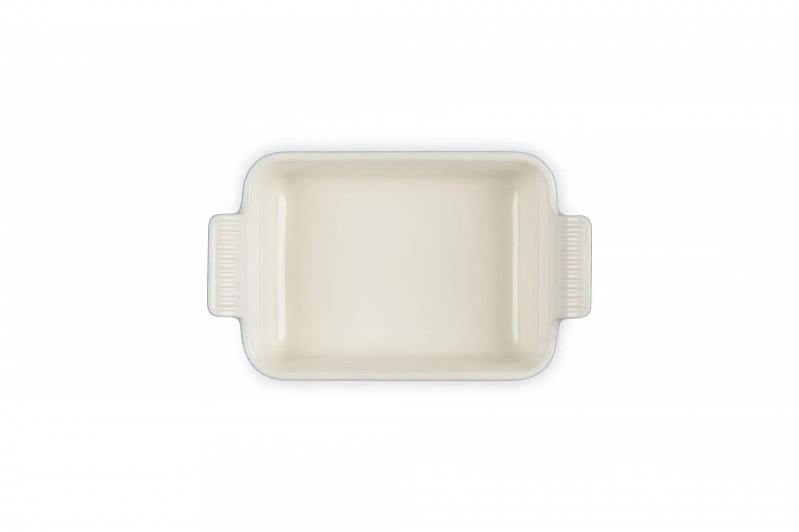 Форма для запекания Le Creuset Tradition 71102194340001 прямоугольная керамическая 19 см 1,1 л Chambray, фото №4