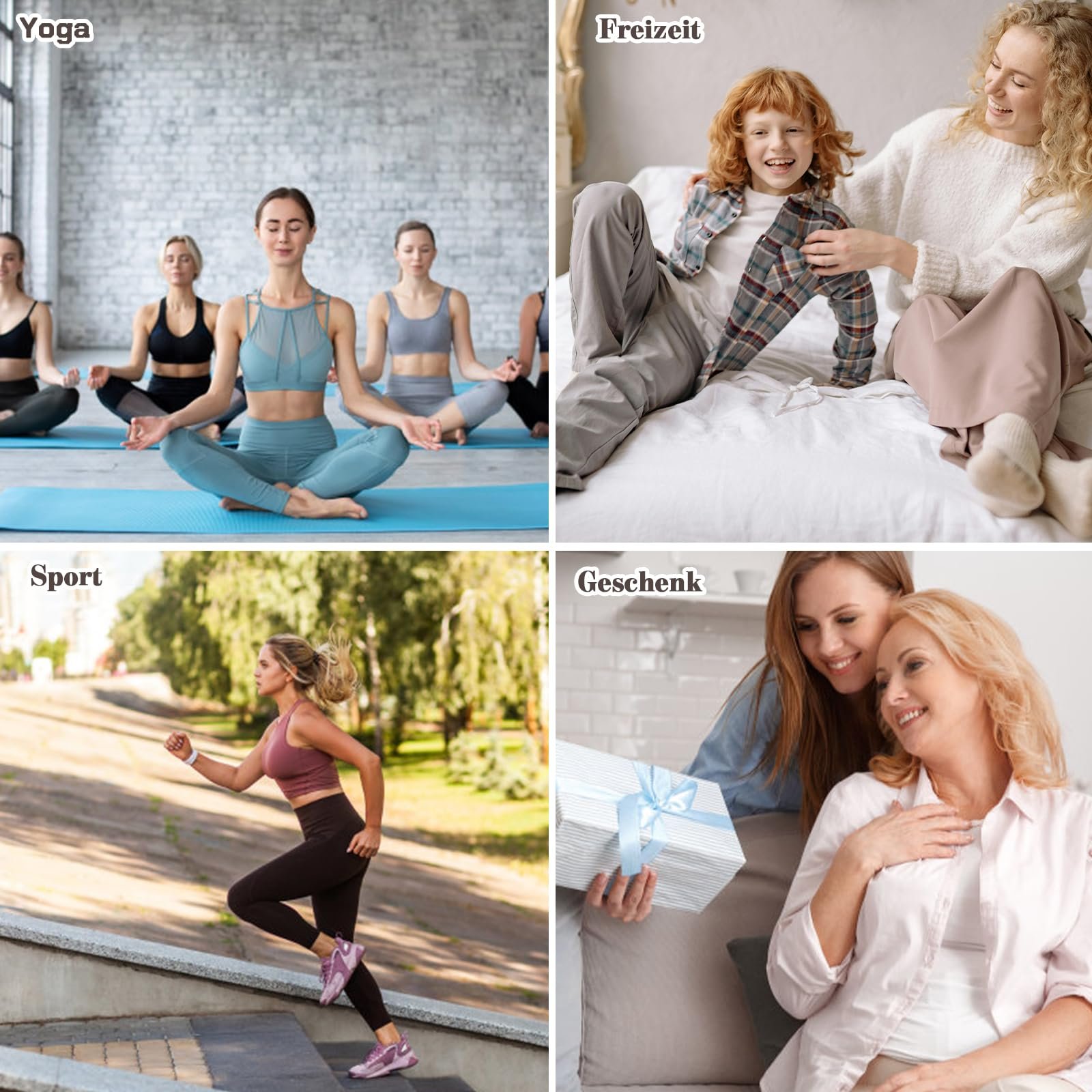 Носки Хлопковые Crimping 6 пар, Размер 35-41, Дышащие Тонкие, Белые, фото №7