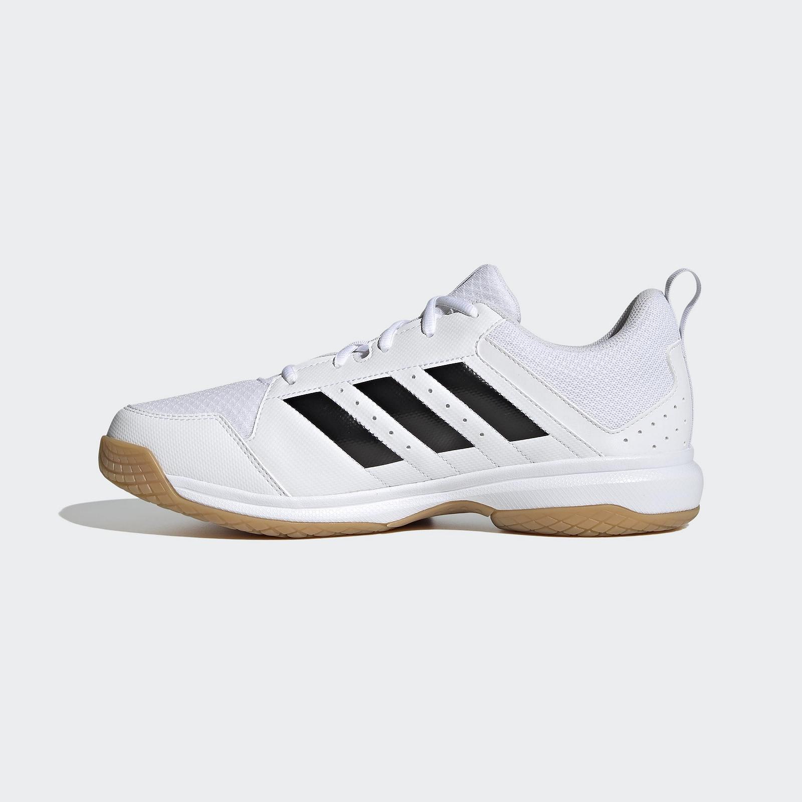 Чоловічі Кросівки adidas Ligra 7, фото №2