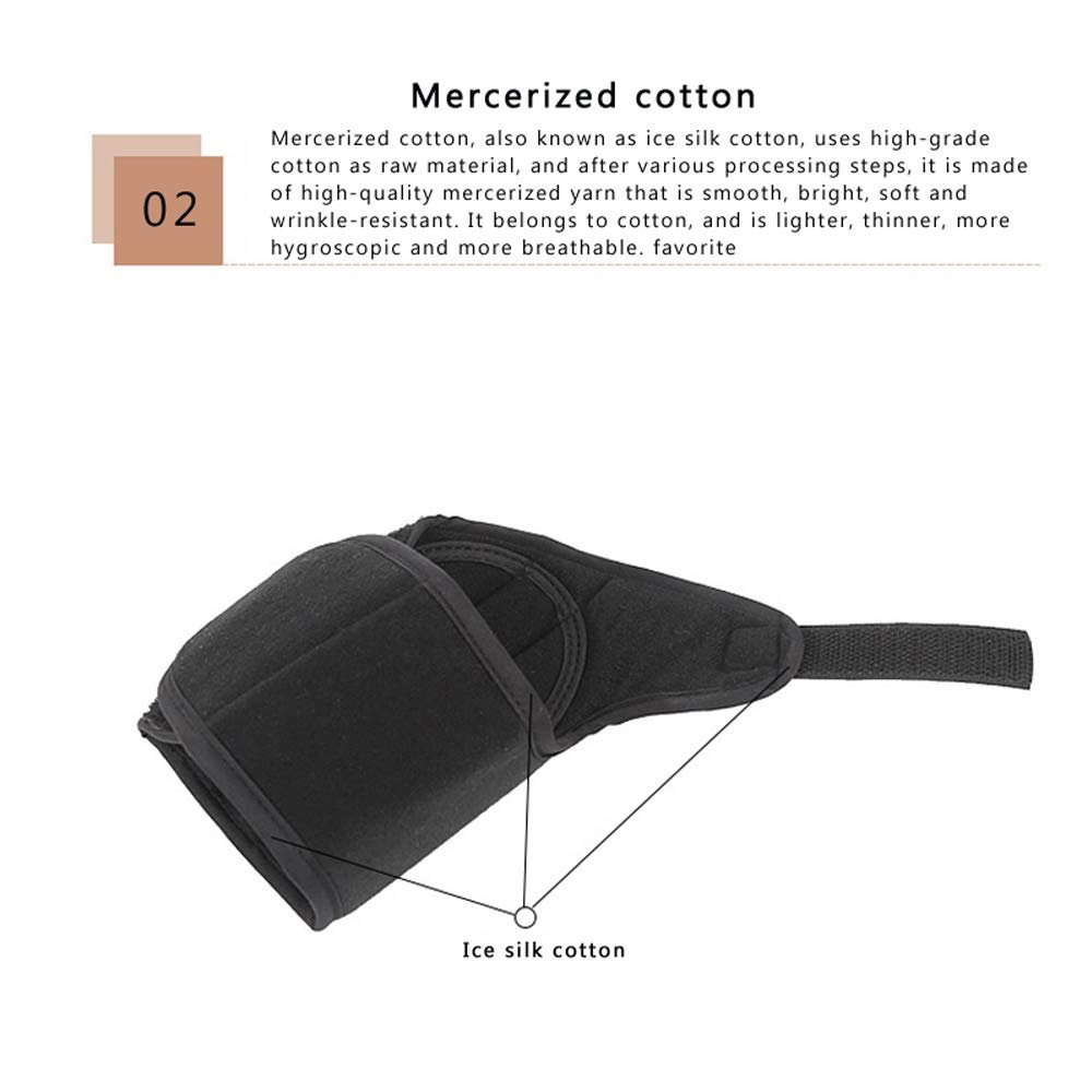 Коректор великого пальця стопи Пара Коректор Вальгусної деформації, фото №4