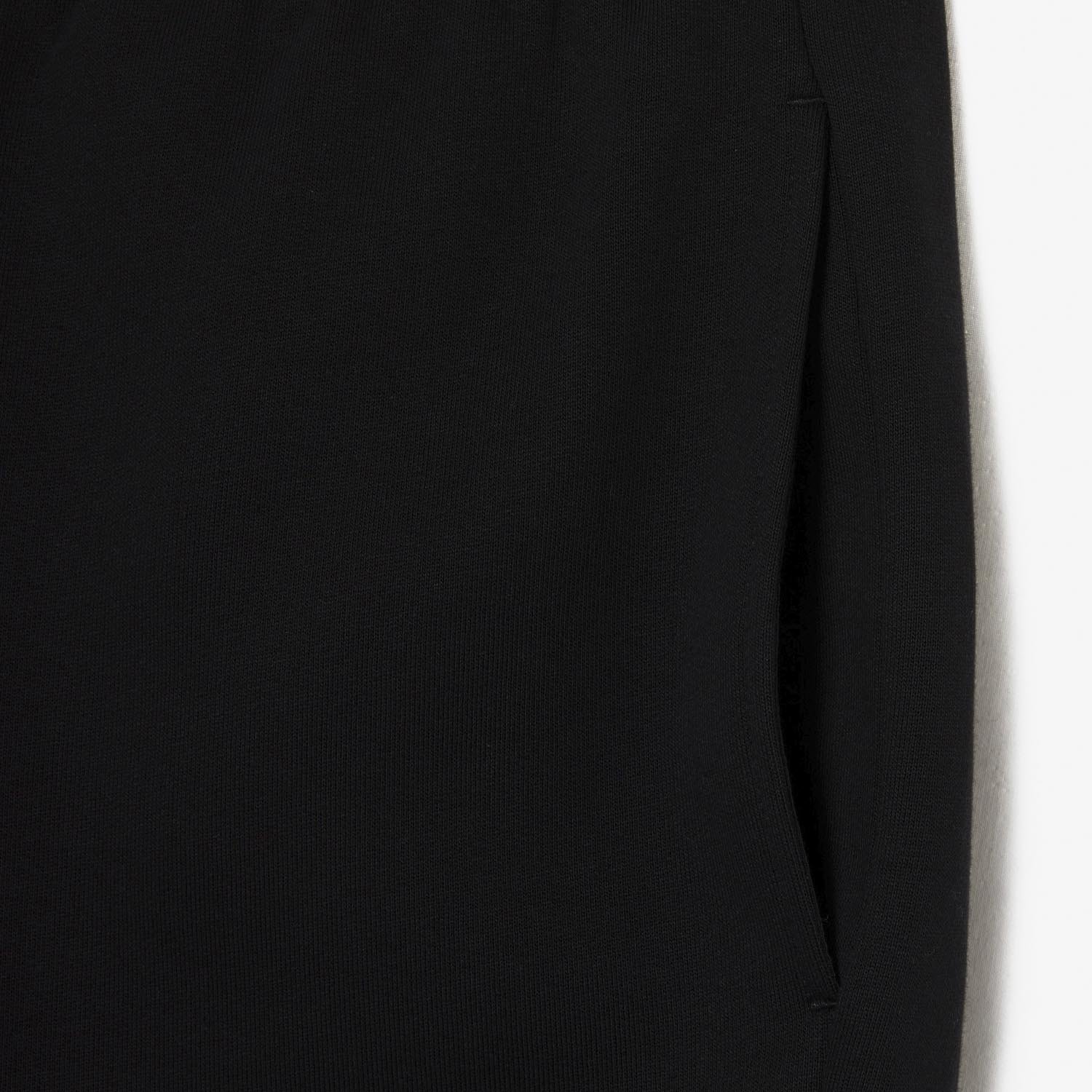 Шорты LACOSTE NON BRUSHED FLEECE SHORTS XL, фото №5