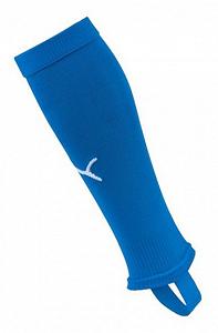 Гетры Puma Team LIGA Stirrup Socks CORE Синий 43-46 - Фото 1