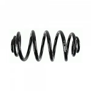 Пружина підвіски SACHS 994 322, задня вісь - Фото 1