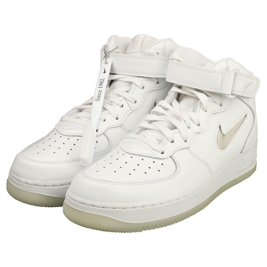 Кросівки Nike Air Force 1 Mid 07 (315123 029), фото №9 Кросівки Nike Air Force 1 Mid 07 (315123 029), фото №9