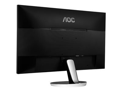 Монитор AOC Q2778VQE 68,6 см (2560 x 1440 60 Гц 1мс) черный, фото №6