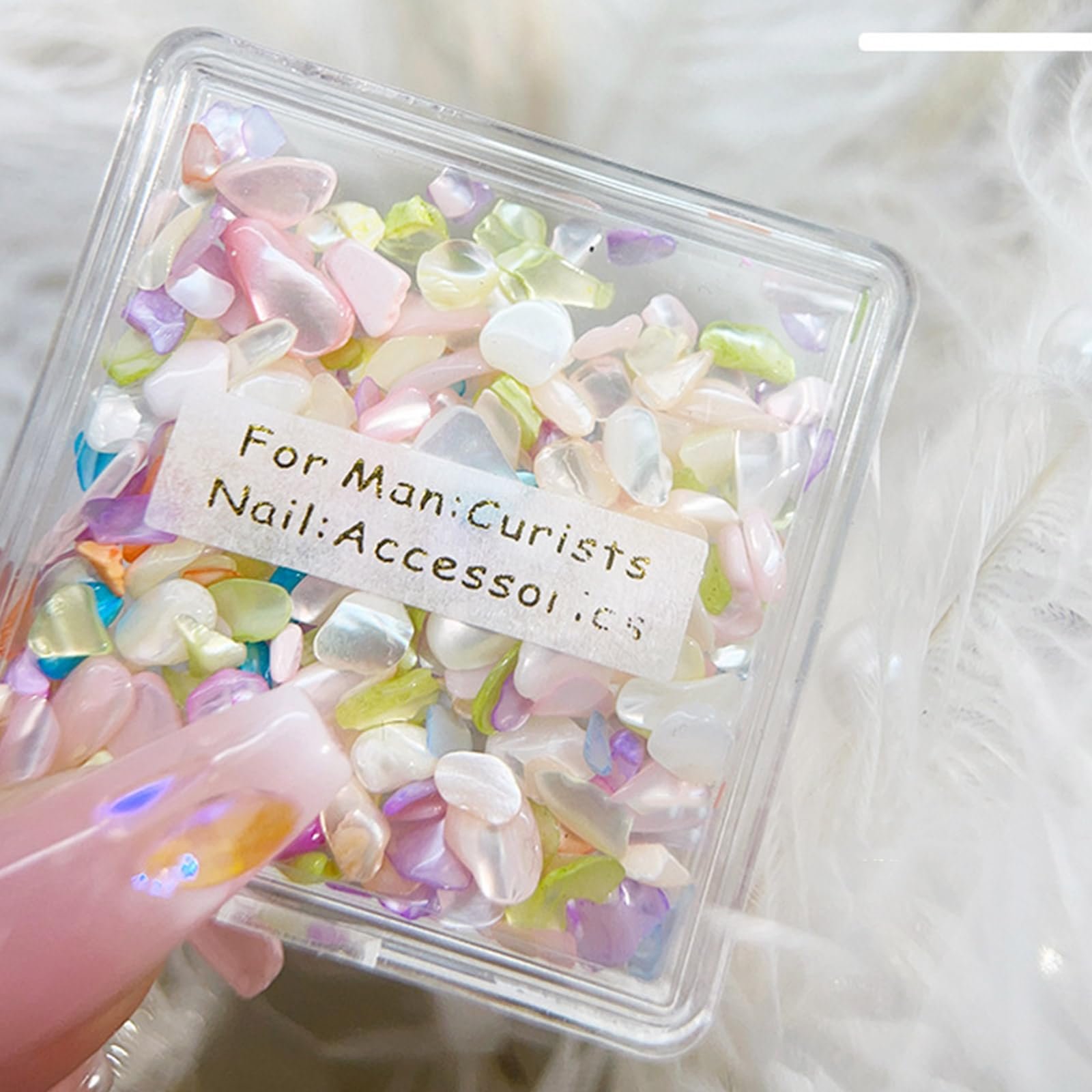 3D Форми для нігтів Аксесуари для прикрас, фото №3