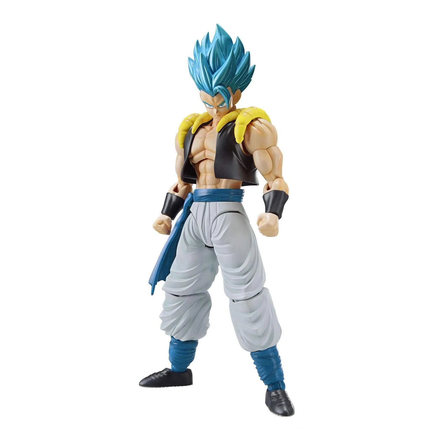 Фігурка Bandai Figure-rise Standard Super Saiyan God Super Saiyan Gogeta, фото №1