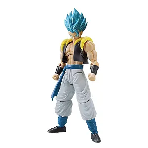 Фігурка Bandai Figure-rise Standard Super Saiyan God Super Saiyan Gogeta - Фото 1