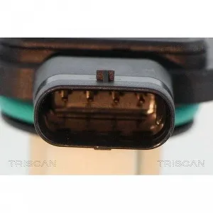 Датчик масової витрати повітря TRISCAN 8812 11121 для BMW synthetic.ua - Фото 1