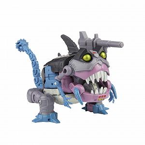 Фигурка Трансформеры Гнав, Studio Series 86-08, Класс Делюкс, Битва за Кибертрон, 11 см synthetic.ua - Фото 1