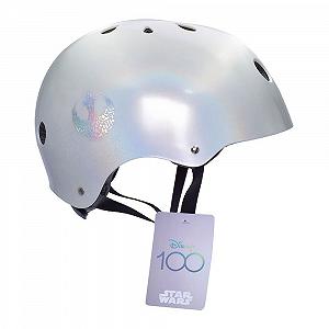 Шолом Велосипедний Disney Star Wars Holo D100, M-L, 56-59 см - Фото 1
