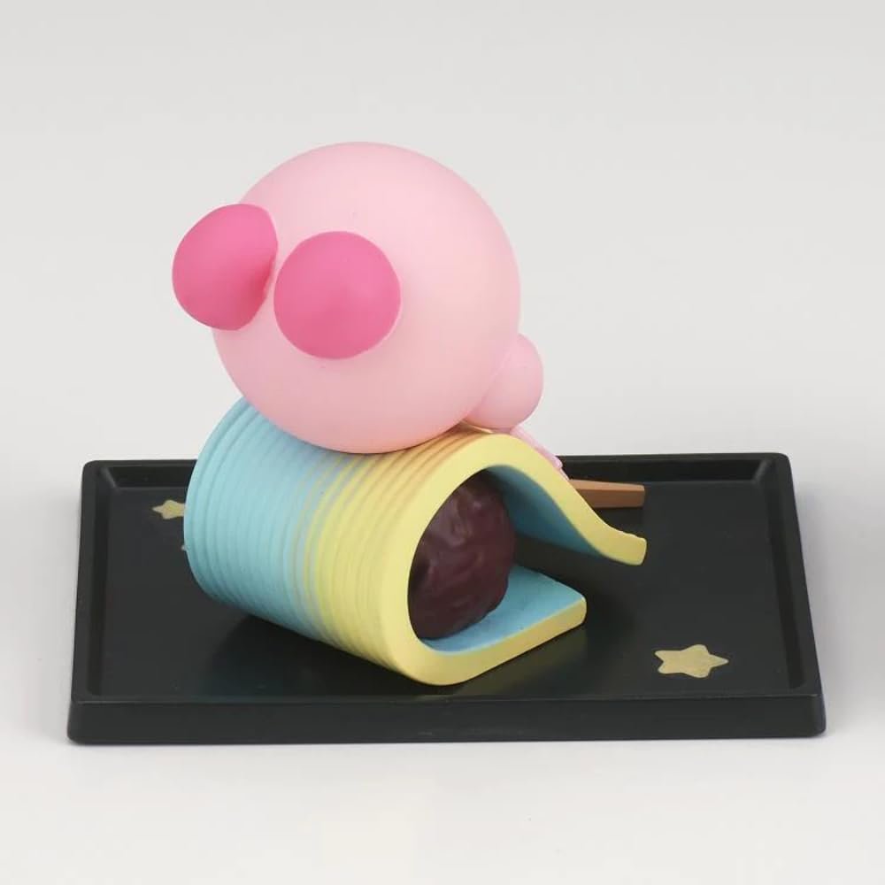 Фігурка Banpresto Kirby (Ver.B) Paldolce Collection Vol.5, 5 см, різнобарвна BP88236, фото №3