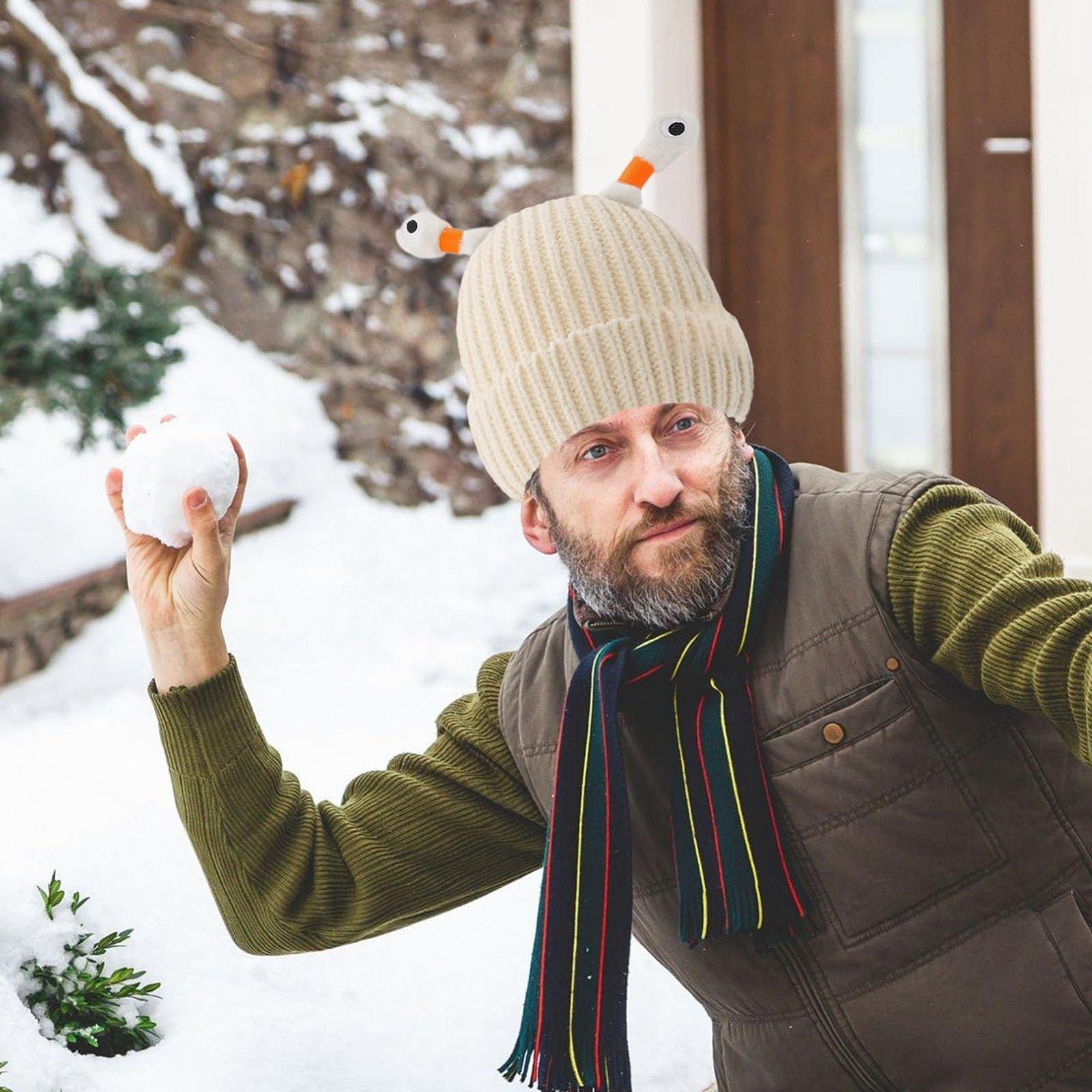 Шапка-біні Firulab Monster Tentacle, В'язана, фото №6 Шапка-біні Firulab Monster Tentacle, В'язана, фото №6