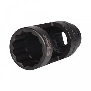 Торцевая головка KS TOOLS 150.2124 synthetic.ua - Фото 1