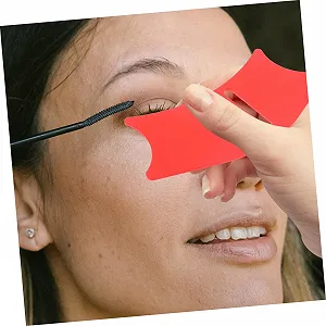 Вспомогательное средство для подводки глаз Beaupretty Инструменты для ресниц synthetic.ua - Фото 1