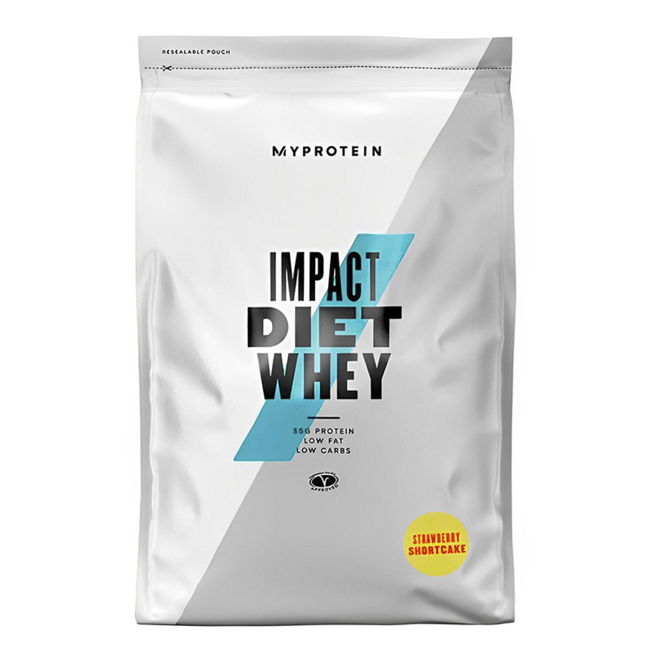Impact Diet Whey 1000g Chocolate, фото №1 Impact Diet Whey 1000g Chocolate, фото №1