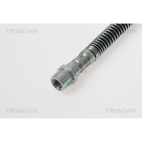 Гальмівний шланг TRISCAN 8150 20001 для PORSCHE, задня вісь, передня вісь, фото №3 Гальмівний шланг TRISCAN 8150 20001 для PORSCHE, задня вісь, передня вісь, фото №3
