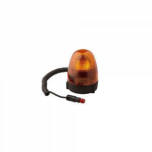 Проблисковий маячок HELLA Rotafix 2RL 007 337-031 для DAF MERCEDES-BENZ SCANIA - Фото 1